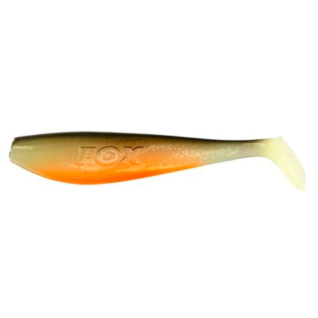 Fox Rage Zander Pro Shads 18cm