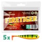 Lieblingsköder Firetiger 7,5cm Lieblingsköder Firetiger 7,5cm