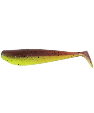 Fox Rage Zander Pro Shads 18cm