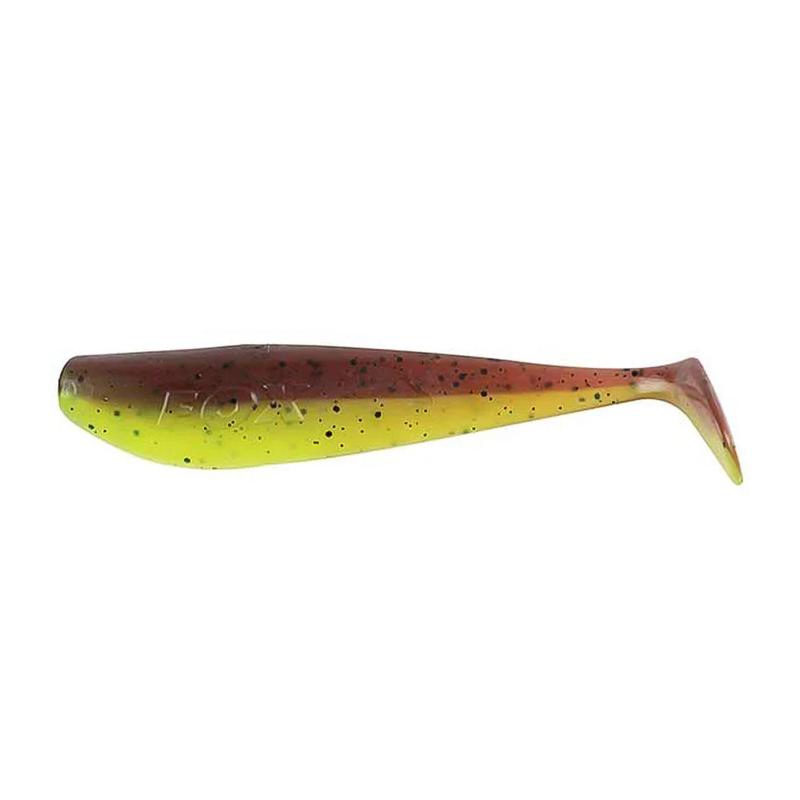 Fox Rage Zander Pro Shads 18cm Fox Rage Zander Pro Shads 18cm