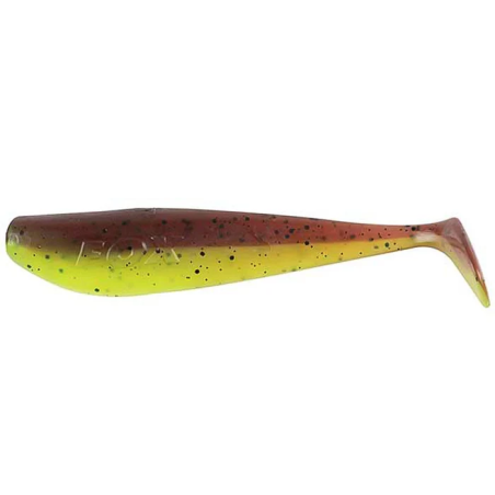 Fox Rage Zander Pro Shads 18cm