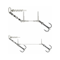 Savage Gear Spin Rigs Hechtsystem Savage Gear Spin Rigs Hechtsystem