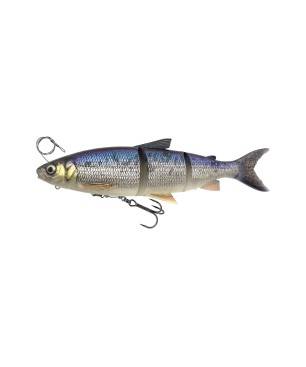 Savage Gear 3D Line Thru Whitefish