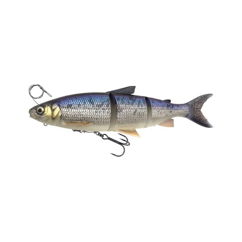 Savage Gear 3D Line Thru Whitefish Savage Gear 3D Line Thru Whitefish