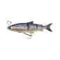 Savage Gear 3D Line Thru Whitefish Savage Gear 3D Line Thru Whitefish