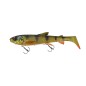 Savage Gear 3D Line Thru Whitefish Shad XL Savage Gear 3D Line Thru Whitefish Shad XL