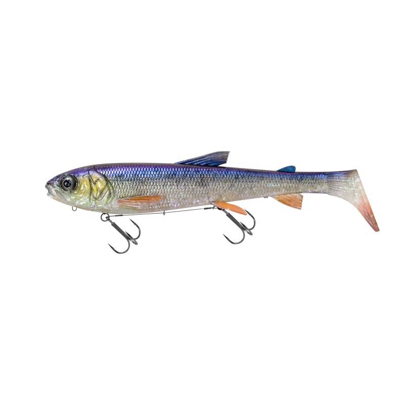 Savage Gear 3D Line Thru Whitefish Shad XL