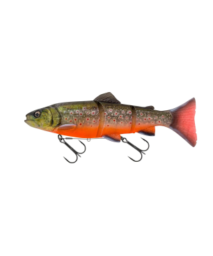 Savage Gear 3D Line Thru Trout 30cm
