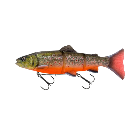 Savage Gear 3D Line Thru Trout 30cm