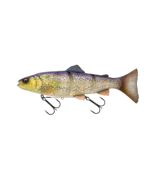 Savage Gear 3D Line Thru Trout 30cm