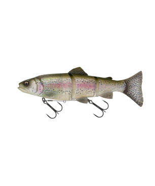 Savage Gear 3D Line Thru Trout 30cm