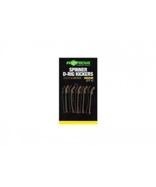 Korda Spinner D-Rig Kickers