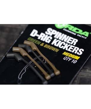 Korda Spinner D-Rig Kickers
