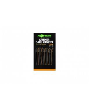 Korda Spinner D-Rig Kickers