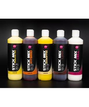Mainline Baits Stick Mix Liquid 500ml