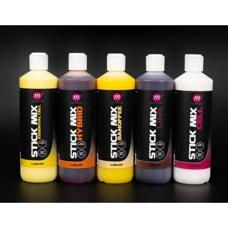 Mainline Baits Stick Mix Liquid 500ml