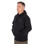 Fox Collection Pullover Hoody - Black Fox Collection Pullover Hoody - Black
