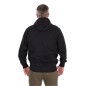 Fox Collection Pullover Hoody - Black Fox Collection Pullover Hoody - Black