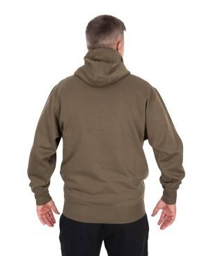 Fox Collection Pullover Hoody - Green