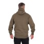 Fox Collection Pullover Hoody - Green Fox Collection Pullover Hoody - Green