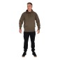 Fox Collection Pullover Hoody - Green Fox Collection Pullover Hoody - Green