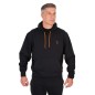 Fox Classic Hoody - Black & Orange Fox Classic Hoody - Black & Orange