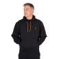 Fox Classic Hoody - Black & Orange Fox Classic Hoody - Black & Orange