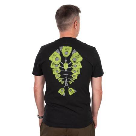 Fox Green Indicator T