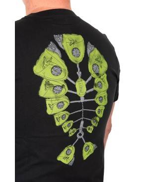 Fox Green Indicator T