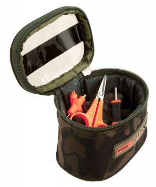 Fox Camolite Accessory Bag