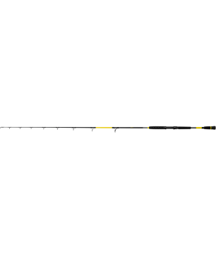 Black Cat Perfect Passion X Vertical 1,90m 240g