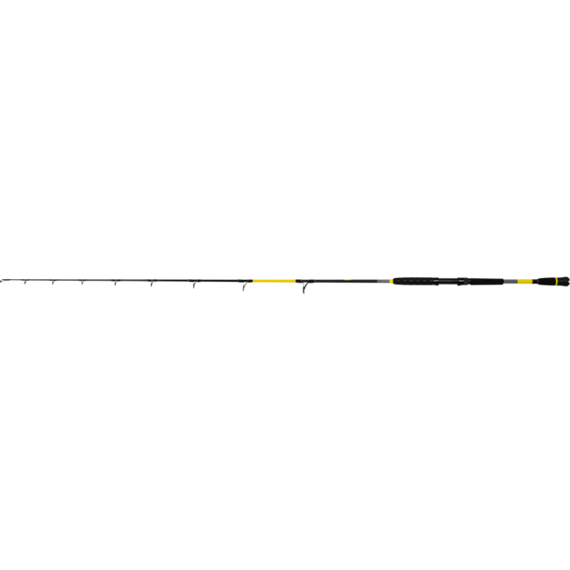 Black Cat Perfect Passion X Vertical 1,90m 240g Black Cat Perfect Passion X Vertical 1,90m 240g