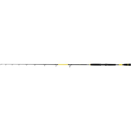Black Cat Perfect Passion X Vertical 1,90m 240g