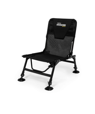 Black Cat Kraken BC Lite Chair