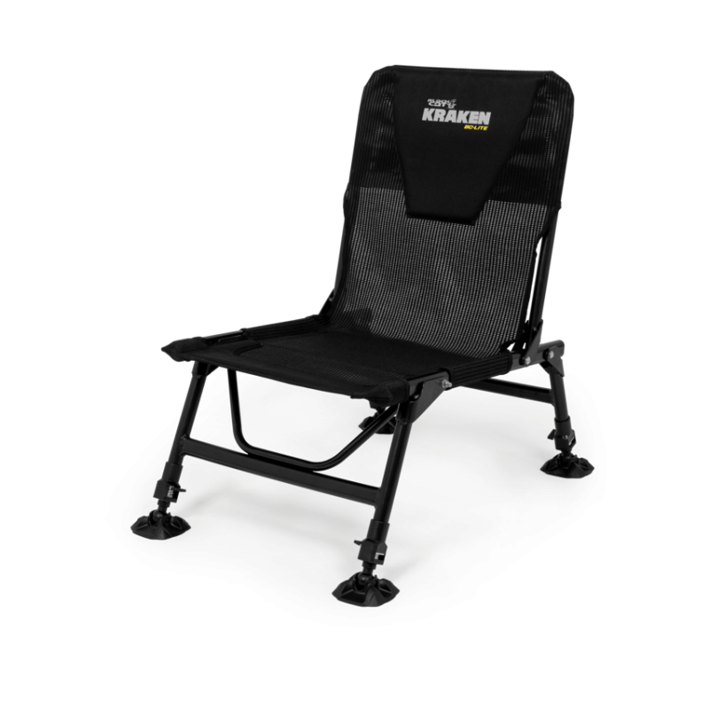 Black Cat Kraken BC Lite Chair Black Cat Kraken BC Lite Chair