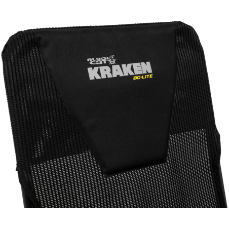 Black Cat Kraken BC Lite Chair