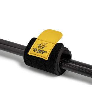 Black Cat Rod Bands
