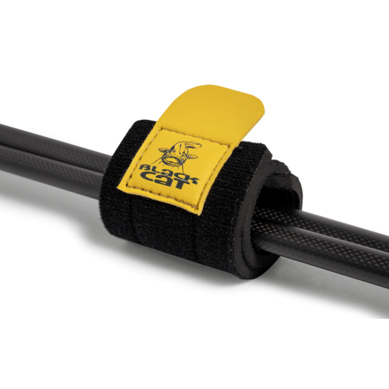 Black Cat Rod Bands Black Cat Rod Bands