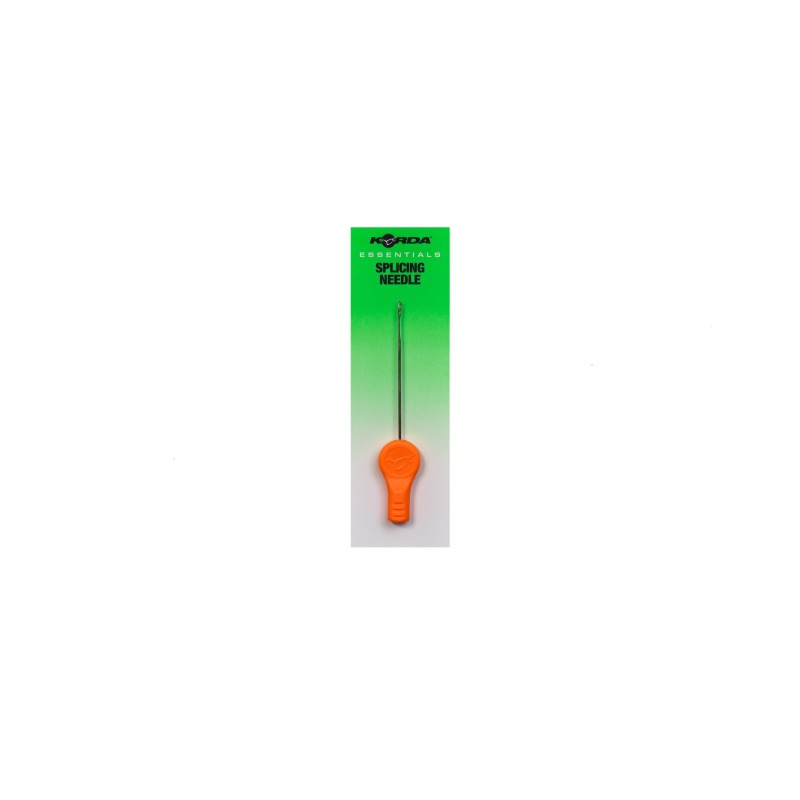 Korda Essentials Splicing Needle Korda Essentials Splicing Needle