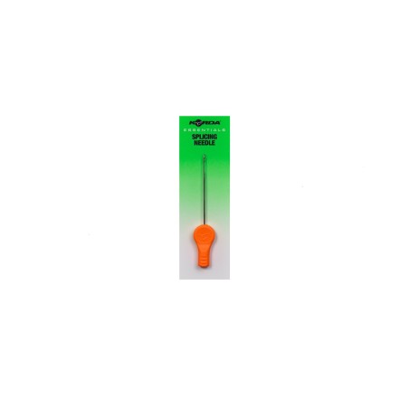 Korda Essentials Splicing Needle