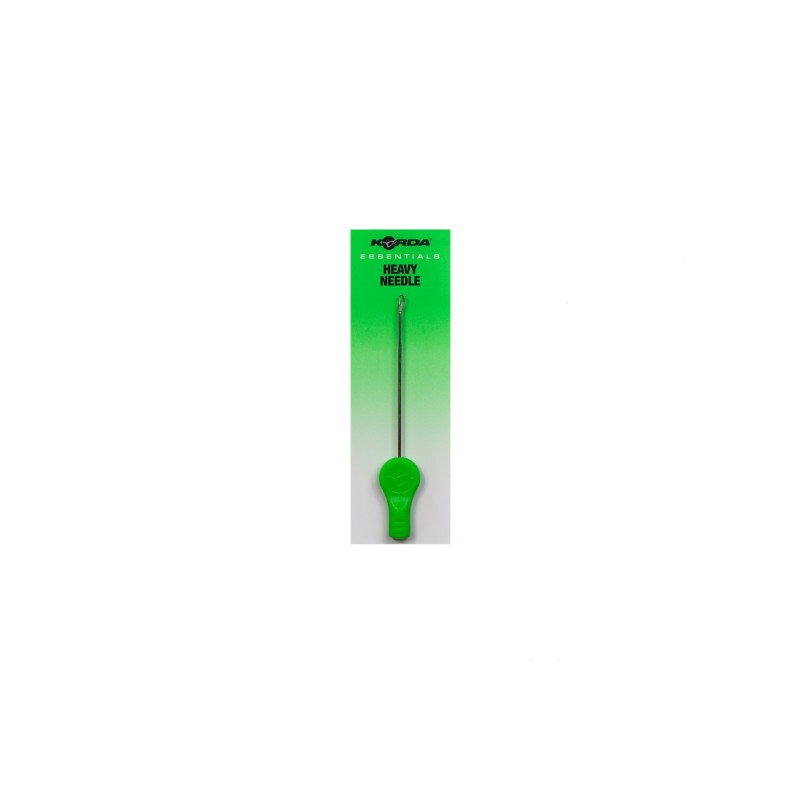 Korda Essentials Heavy Needle Korda Essentials Heavy Needle