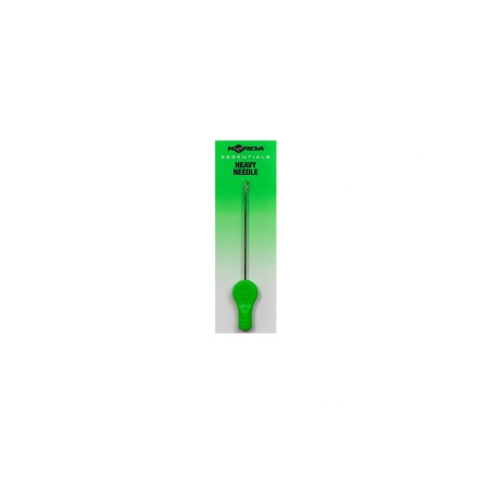 Korda Essentials Heavy Needle