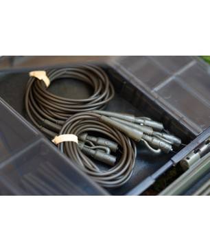 Korda Essentials Lead Clip Action Pack