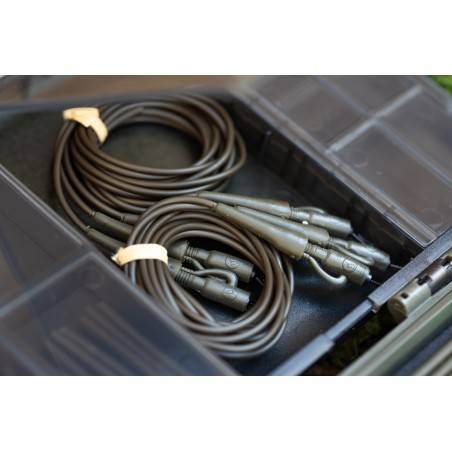 Korda Essentials Lead Clip Action Pack