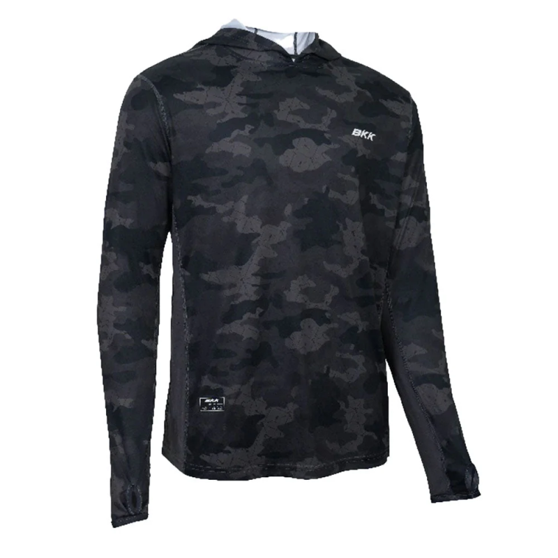 BKK Long Sleeve Performance Shirt Camo BKK Long Sleeve Performance Shirt Camo