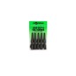Korda Essentials Lead Clip & Tail Rubber