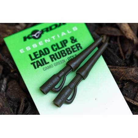 Korda Essentials Shrink Tube
