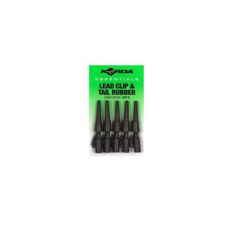 Korda Essentials Shrink Tube