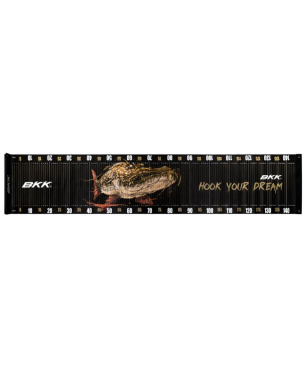 BKK Fish Ruler 145cm