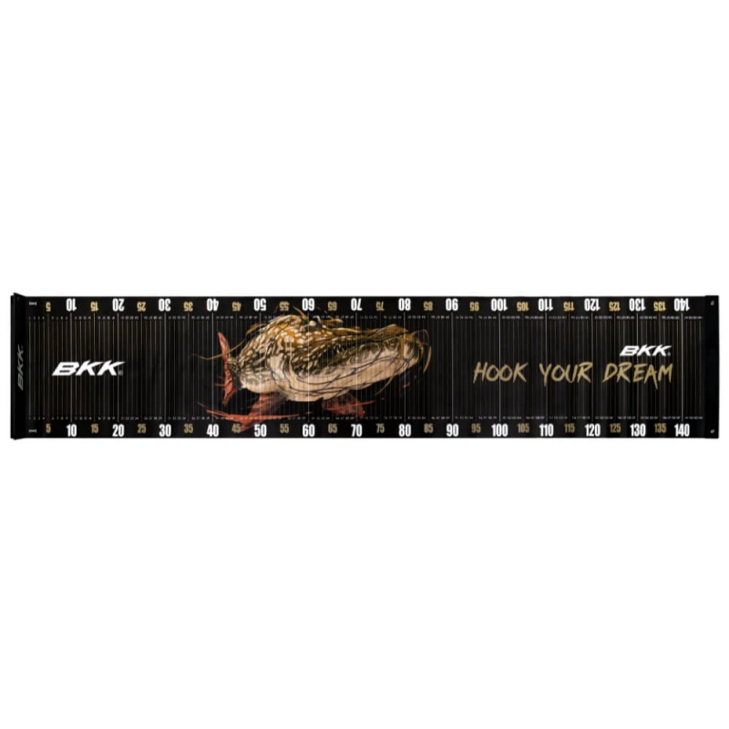 BKK Fish Ruler 145cm BKK Fish Ruler 145cm
